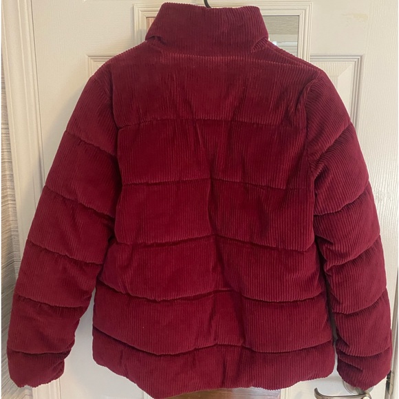 Old Navy Corduroy Jacket - Picture 2 of 3